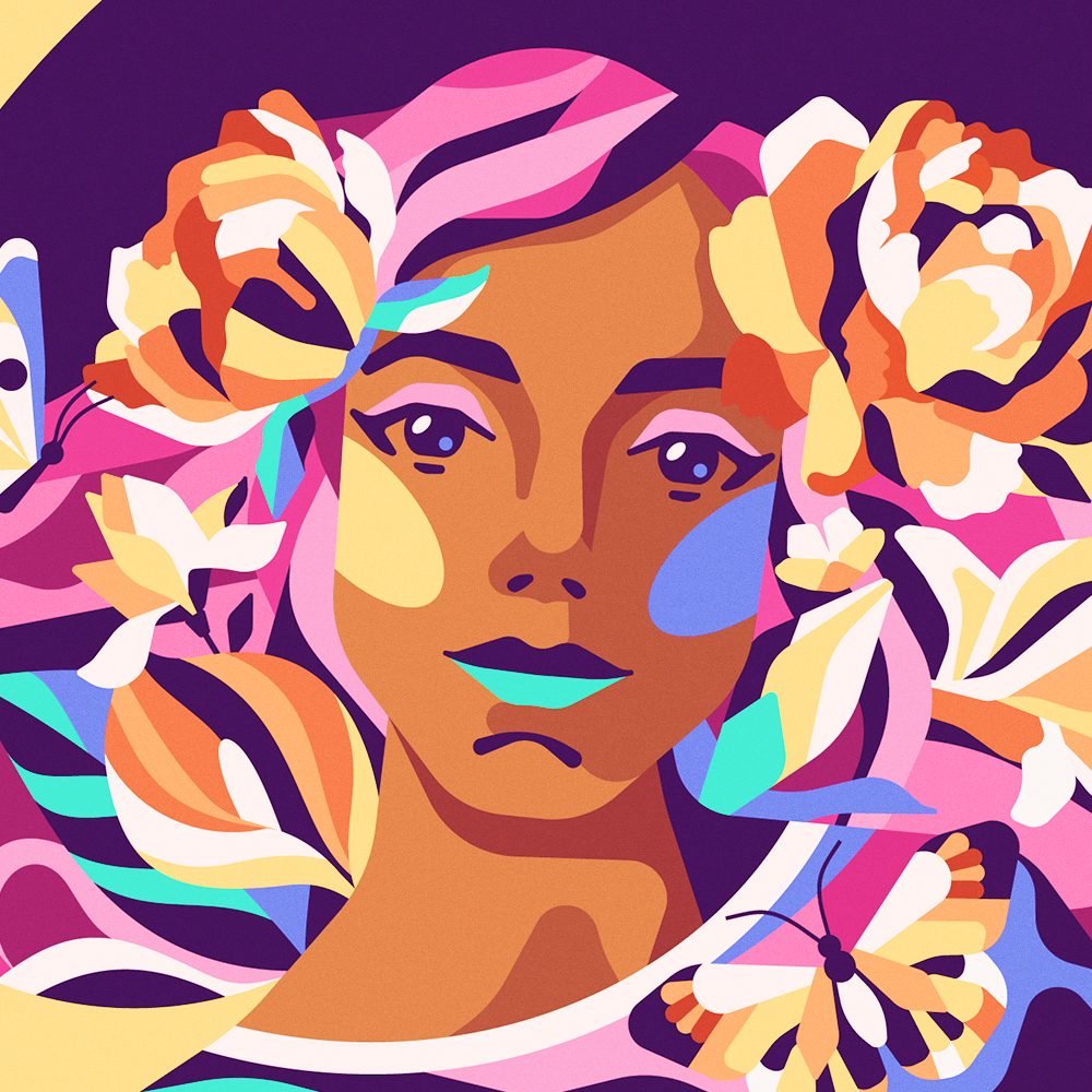 Vector art on sale